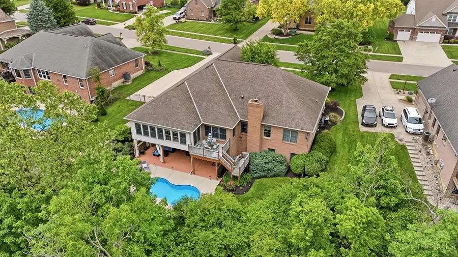 7537 Nordan Drive, West Chester, OH 45069 - #2