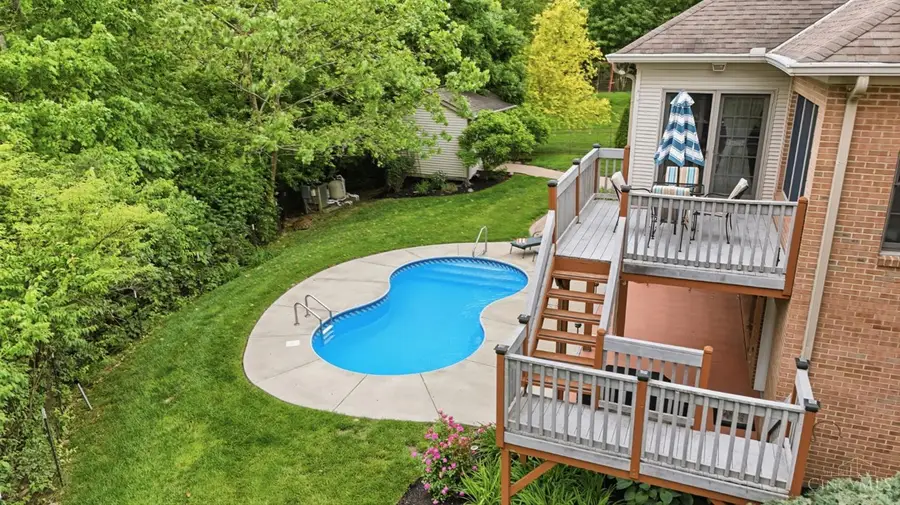 7537 Nordan Drive, West Chester, OH 45069 - #3