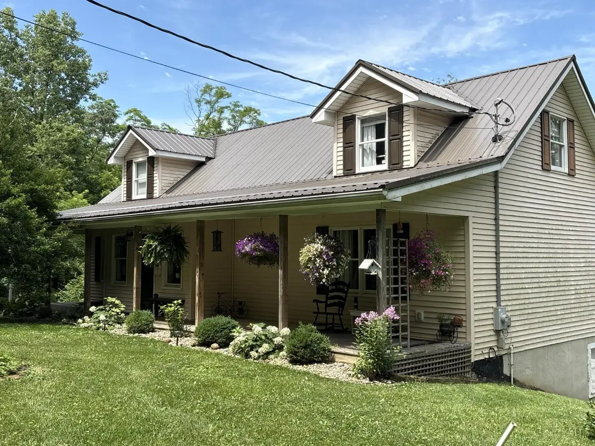 12823 New Hope White Oak Station Road, Scott, OH 45171 - #1