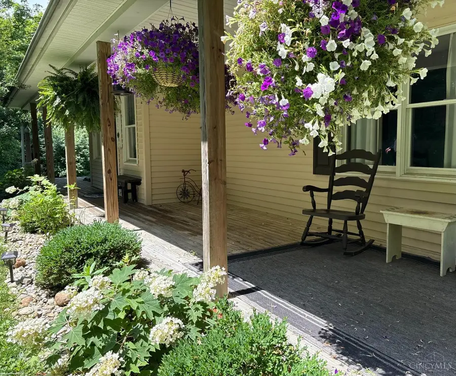 12823 New Hope White Oak Station Road, Scott, OH 45171 - #2