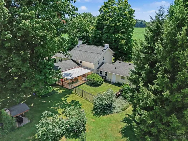 1862 E Fosters Maineville Road, Hamilton Twp, OH 45152