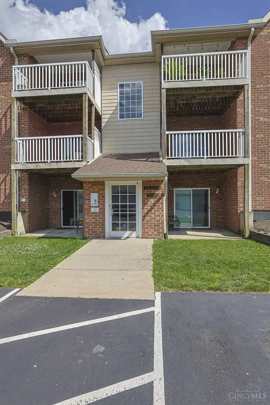 10300 West Road #20, Harrison, OH 45030 - #2