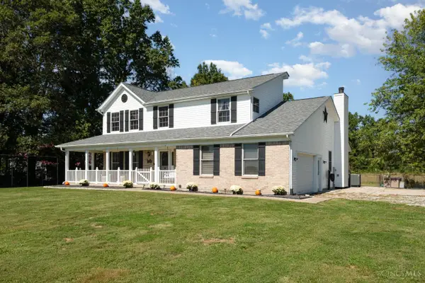 781 S High Street, Mt Orab, OH 45154