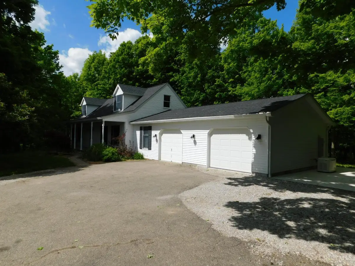 10841 New Biddinger Road, Harrison, OH 45030 - #1