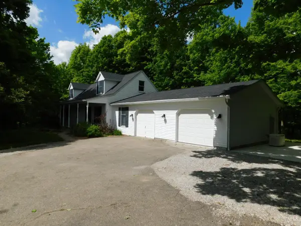 10841 New Biddinger Road, Harrison Twp, OH 45030