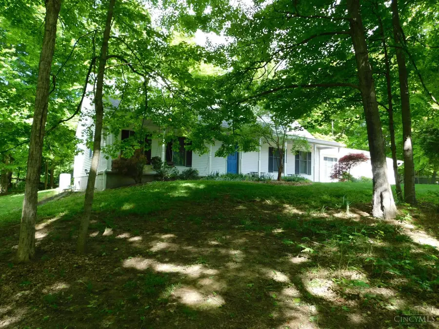 10841 New Biddinger Road, Harrison, OH 45030 - #2