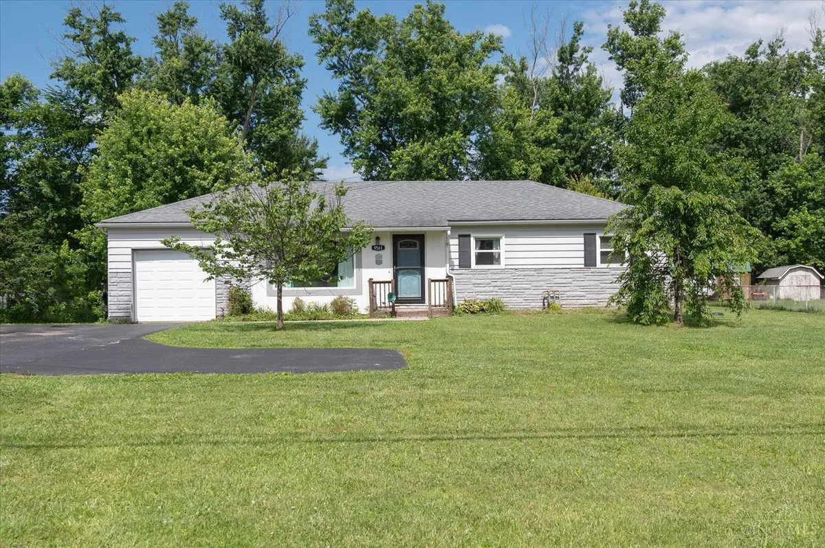 9561 Mccauly Road, West Chester, OH 45241 - #1