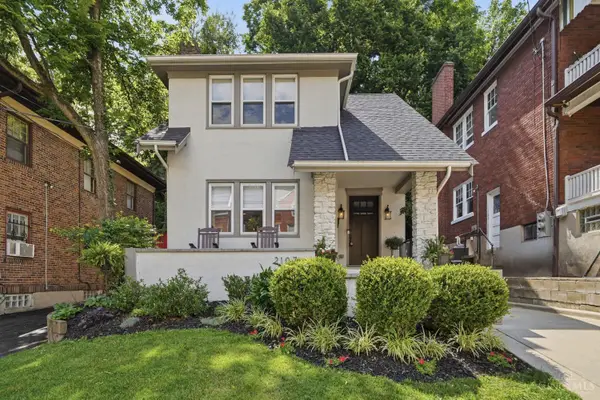 2107 Fulton Avenue, Cincinnati, OH 45206