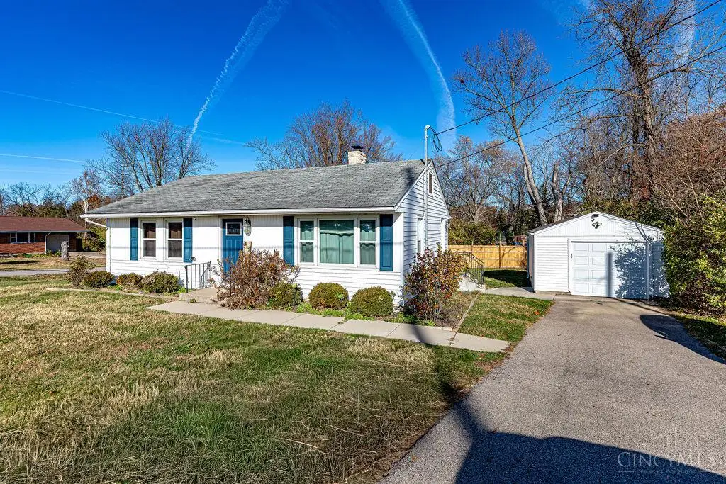 4134 Millville Oxford Road, Oxford, OH 45056 - #1