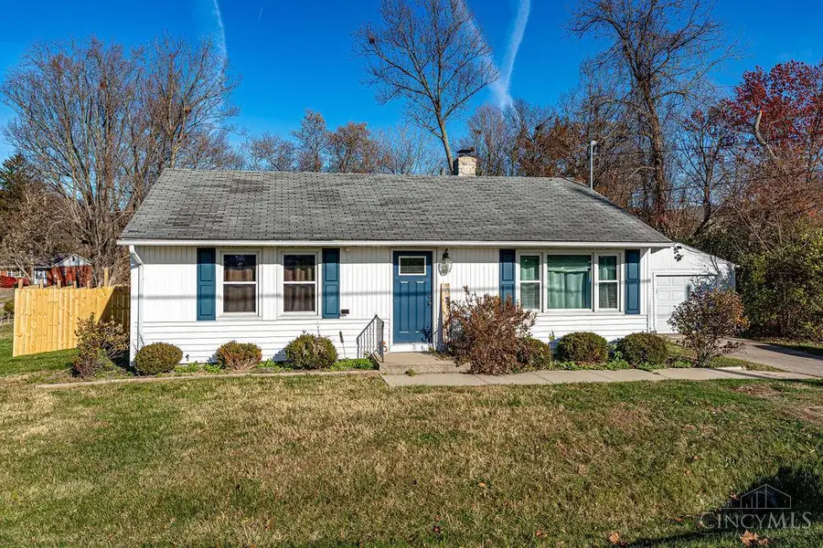 4134 Millville Oxford Road, Oxford, OH 45056 - #2