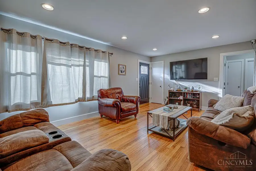 4134 Millville Oxford Road, Oxford, OH 45056 - #3