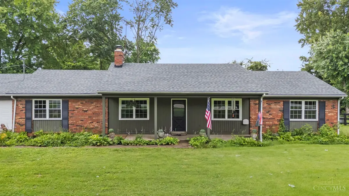3838 St Rt 132, Batavia, OH 45103 - #1