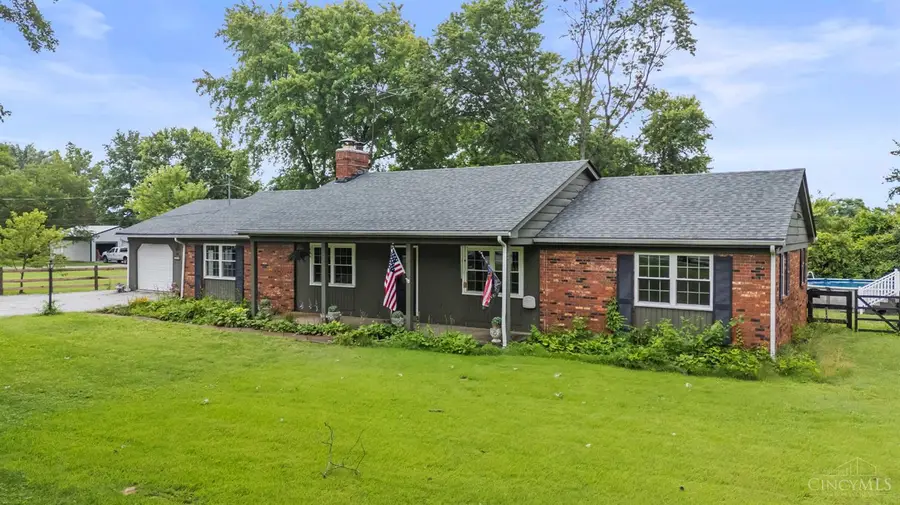 3838 St Rt 132, Batavia, OH 45103 - #3