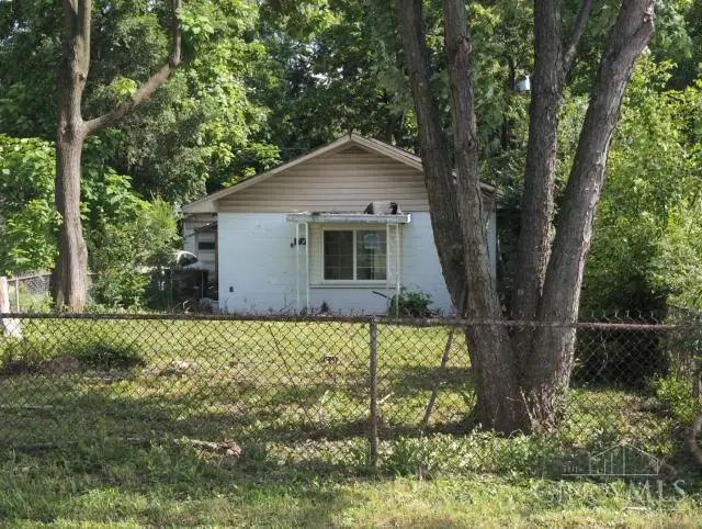 3716 Evansville Avenue, Dayton, OH 45406 - #1