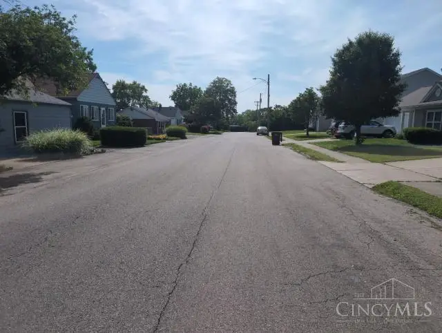 3716 Evansville Avenue, Dayton, OH 45406 - #3