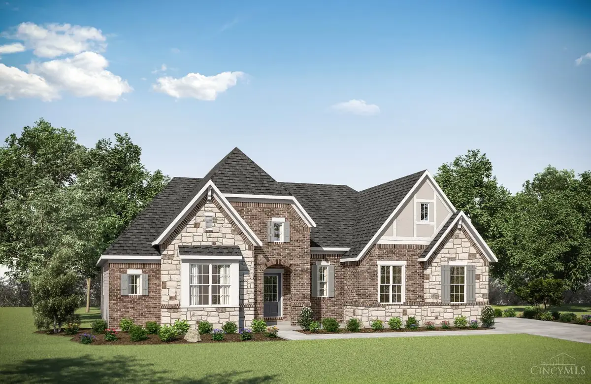 3332 Blue Springs Drive, Monroe, OH 45044 - #1