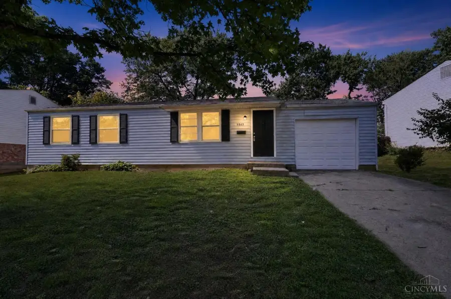 9845 Loralinda Drive, Colerain, OH 45251 - #2