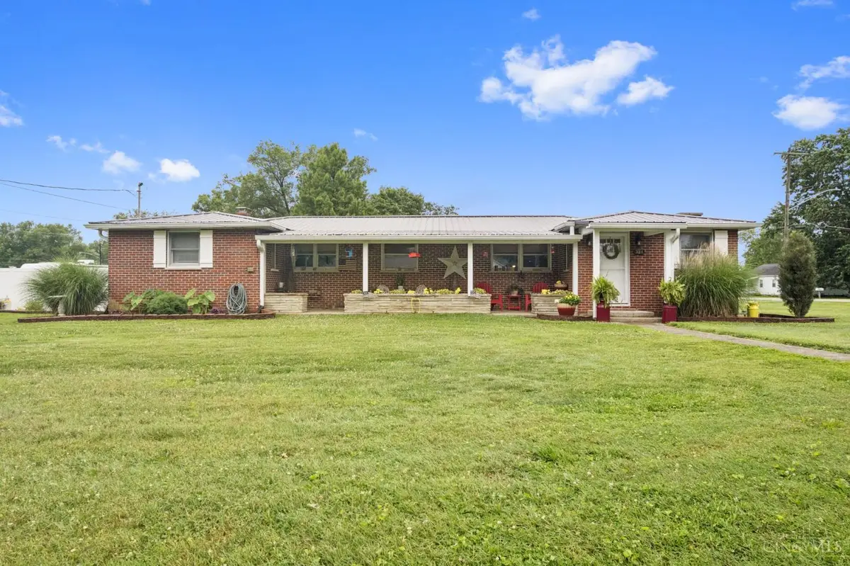 321 Pleasant, Mount Orab, OH 45154 - #1