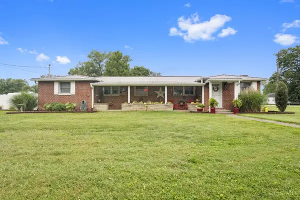 321 Pleasant, Pike Twp, OH 45154