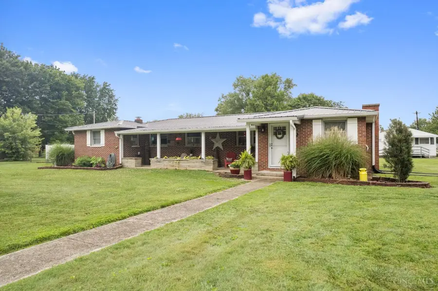 321 Pleasant, Mount Orab, OH 45154 - #2