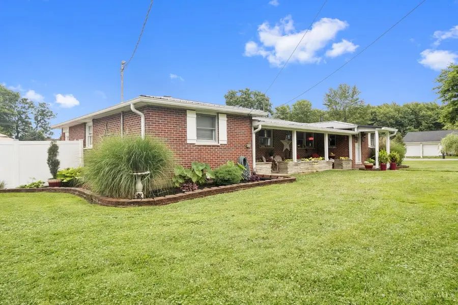 321 Pleasant, Mount Orab, OH 45154 - #3