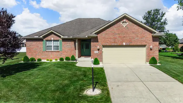 2365 Upper Trent Way, Vandalia, OH 45377