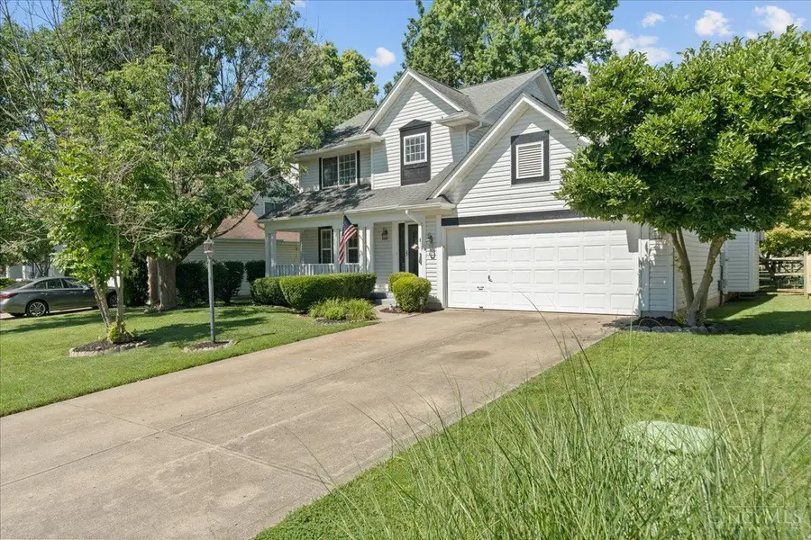 7731 Wilderness Way, Warren, OH 45039 - #2