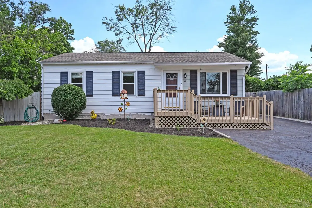521 Denmark Drive, Union, OH 45244 - #1
