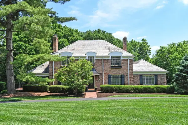 101 Linden Drive, Wyoming, OH 45215