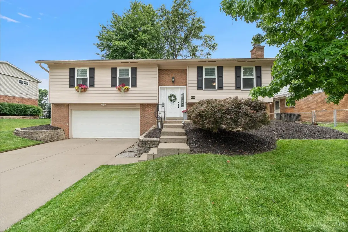 1613 Clemson Circle, Cherry Grove, OH 45255 - #1