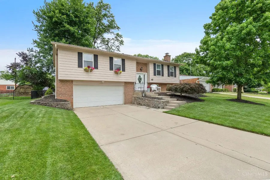 1613 Clemson Circle, Cherry Grove, OH 45255 - #2