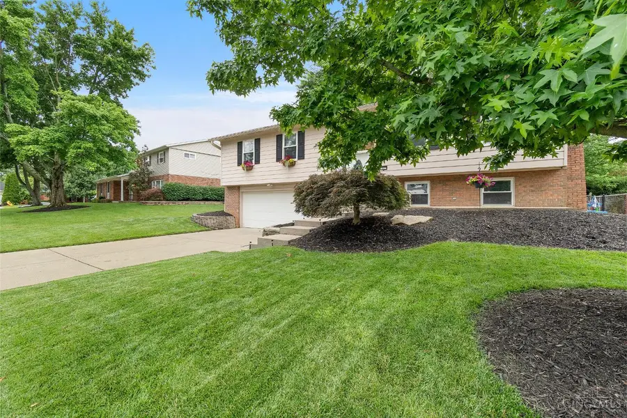 1613 Clemson Circle, Cherry Grove, OH 45255 - #3