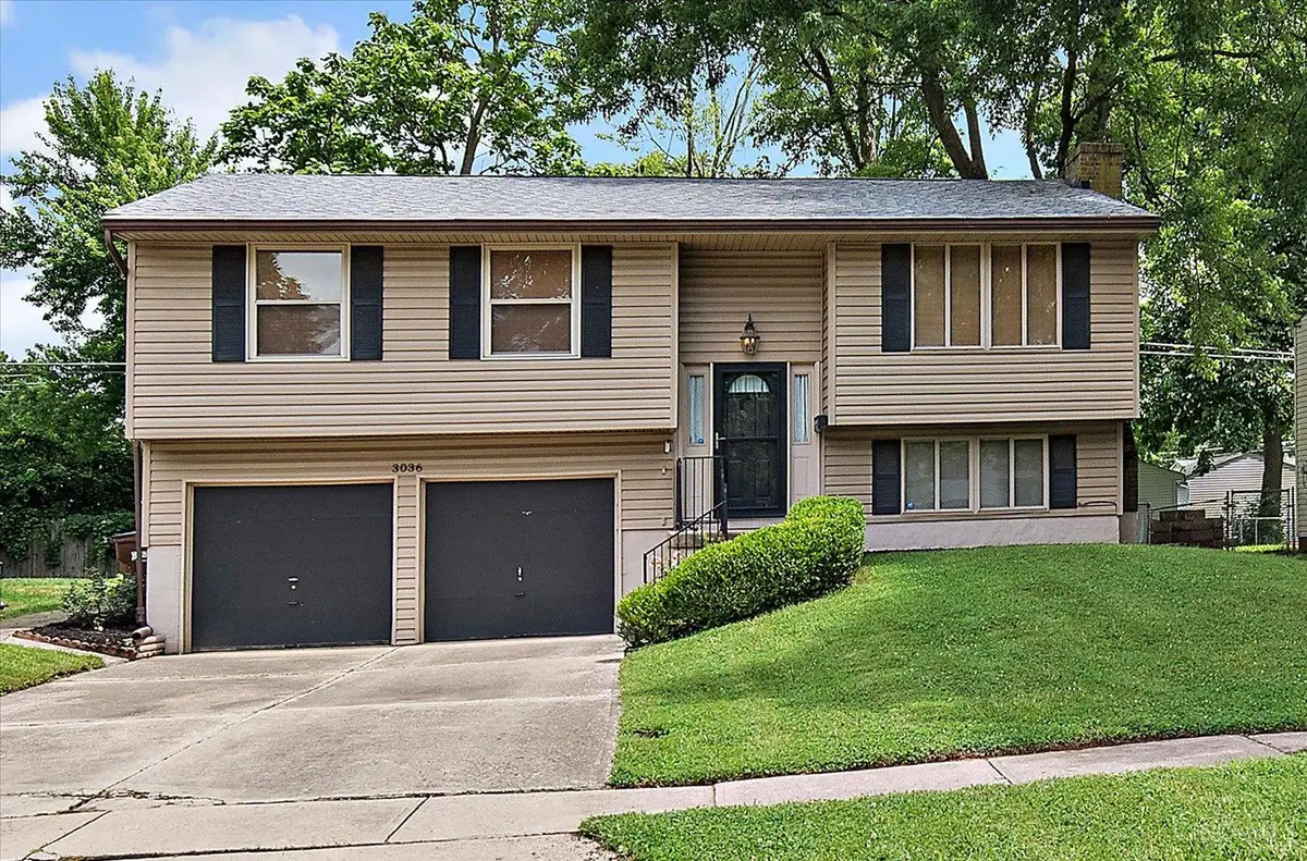3036 Glenaire Drive, Cincinnati, OH 45251 - #1