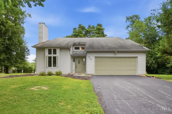 512 Lorelei Drive, Fayetteville, OH 45118
