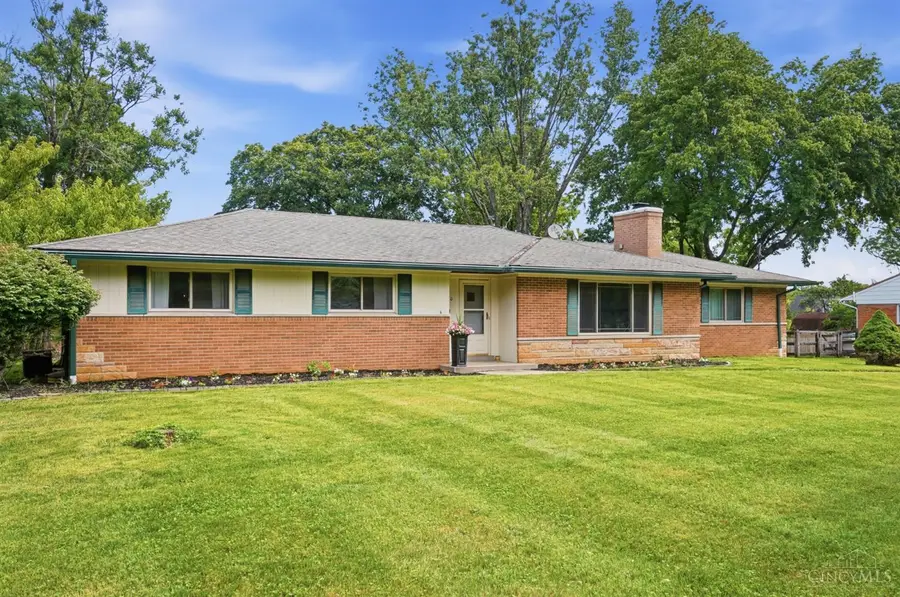 8150 Hopewell Road, Montgomery, OH 45242 - #2