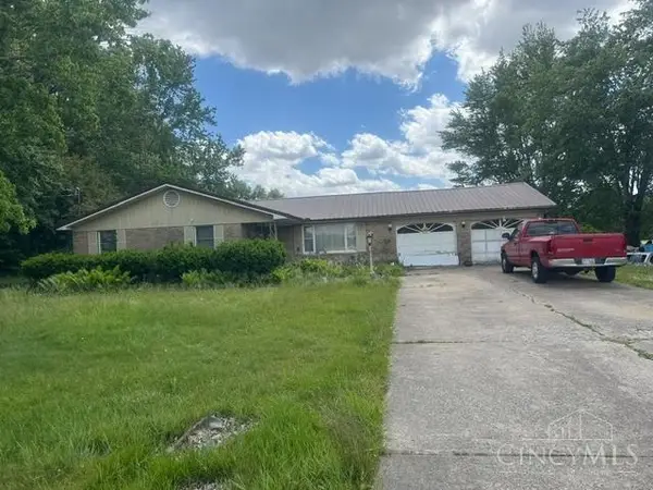 3398 Bethel New Hope Road, Scott Twp, OH 45106