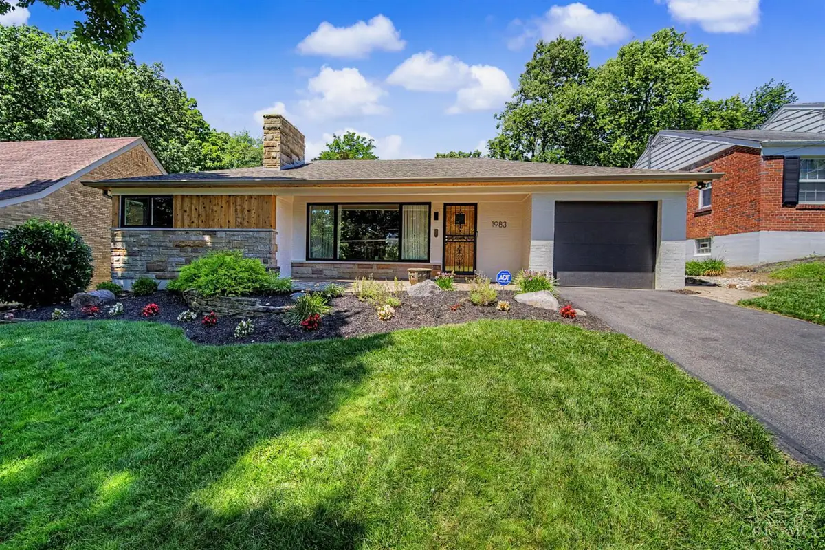 1983 Honeysuckle Lane, Cincinnati, OH 45230 - #1