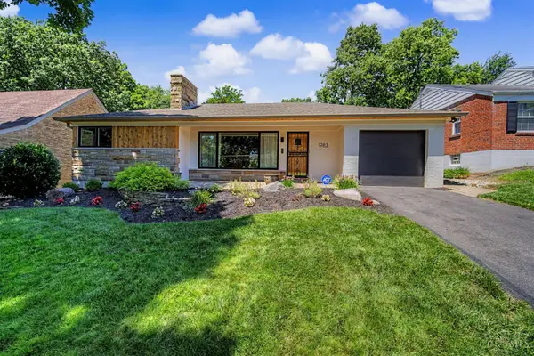 1983 Honeysuckle Lane, Cincinnati, OH 45230