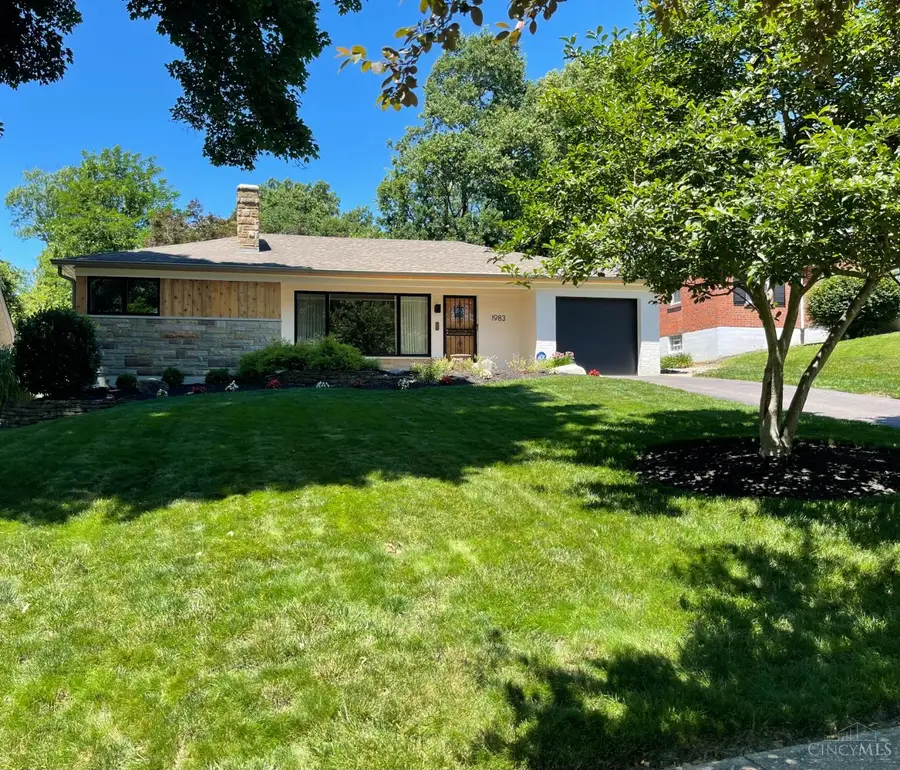 1983 Honeysuckle Lane, Cincinnati, OH 45230 - #2