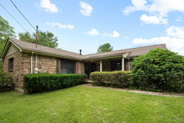 6051 State Route 132, Goshen Twp, OH 45122
