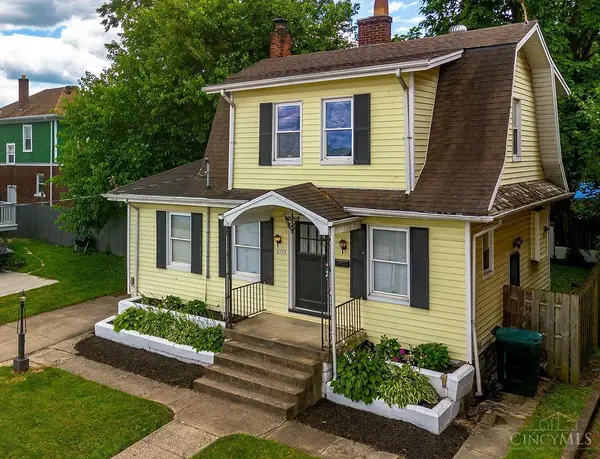 2775 Robertson Avenue, Cincinnati, OH 45209