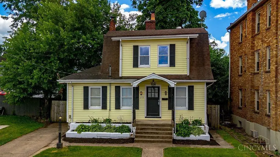 2775 Robertson Avenue, Cincinnati, OH 45209 - #3