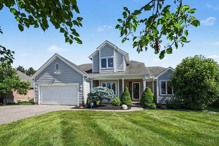 3416 Surrey Lane, Mason, OH 45040 - #3