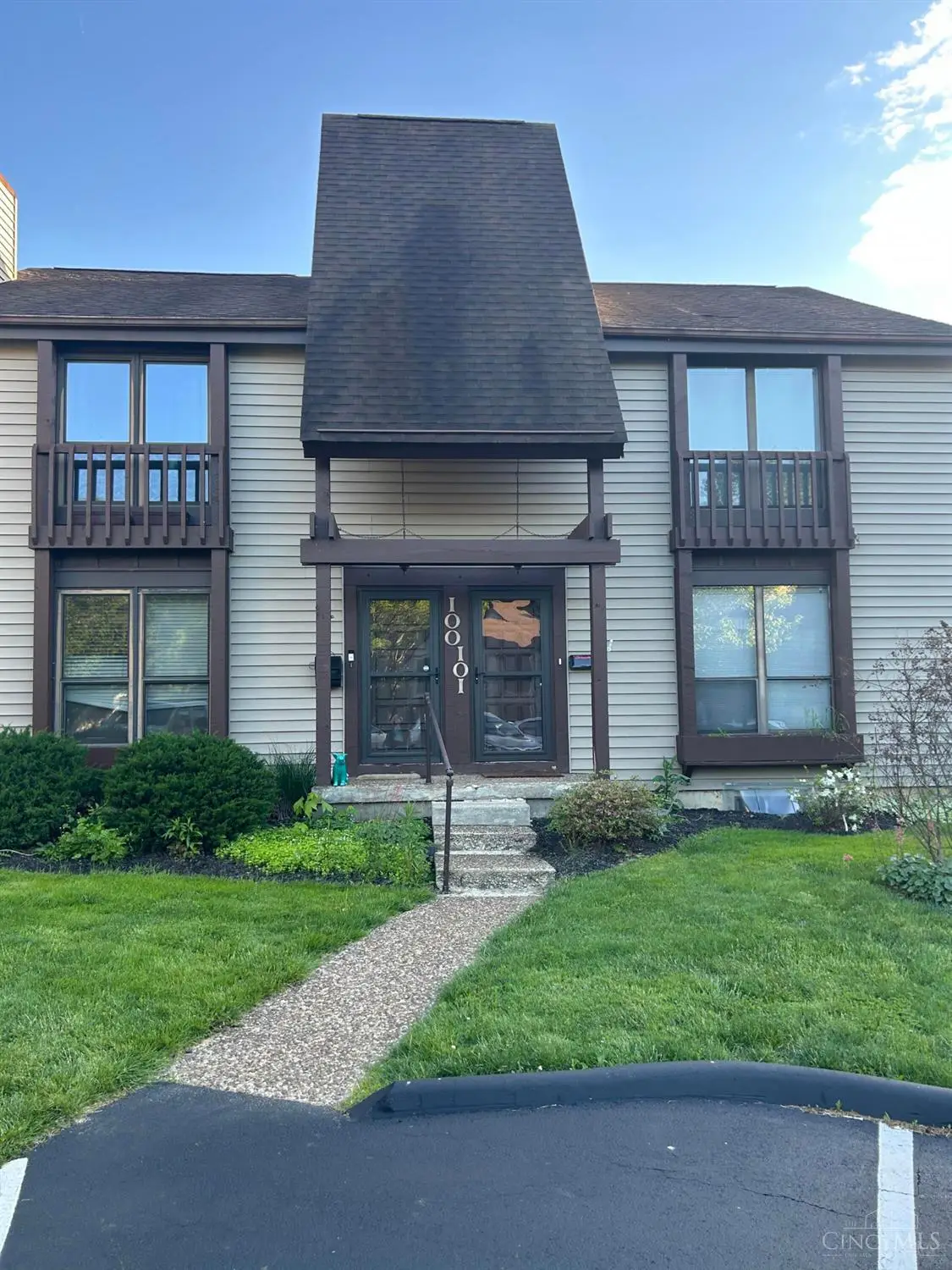 101 St Andrews Drive #101, Pierce, OH 45245 - #1