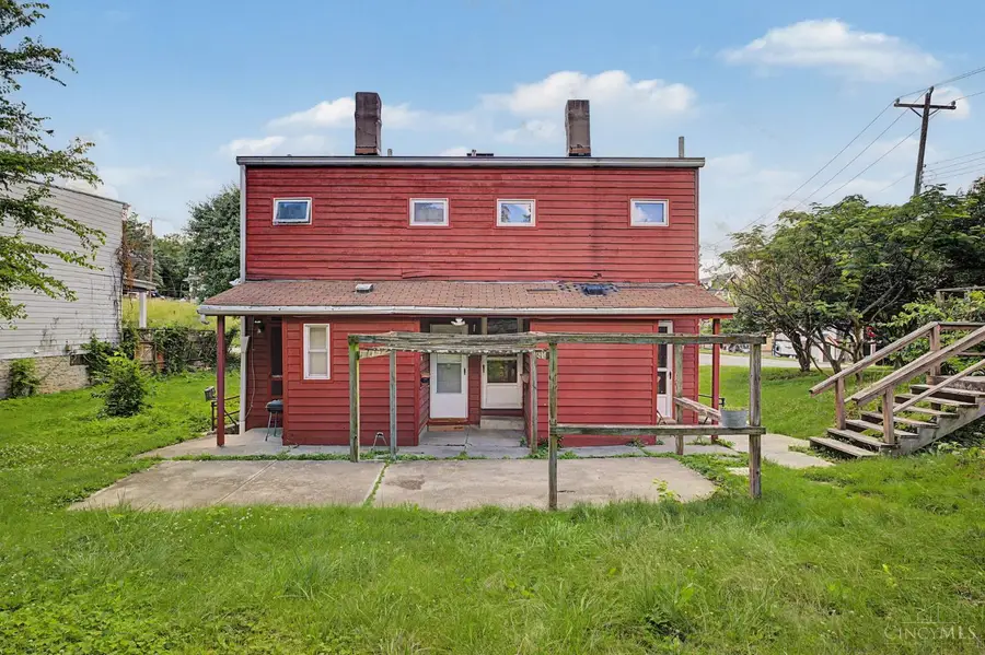 1246 Quebec Road, Cincinnati, OH 45205 - #2