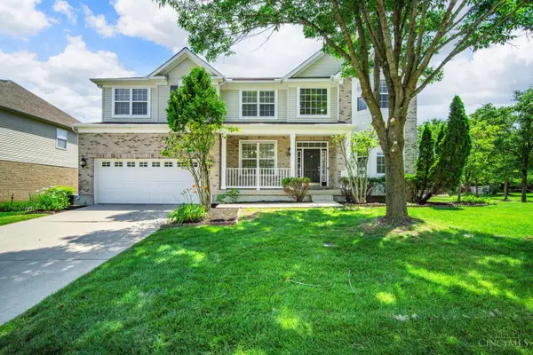 4431 Springfield Lane, Mason, OH 45040
