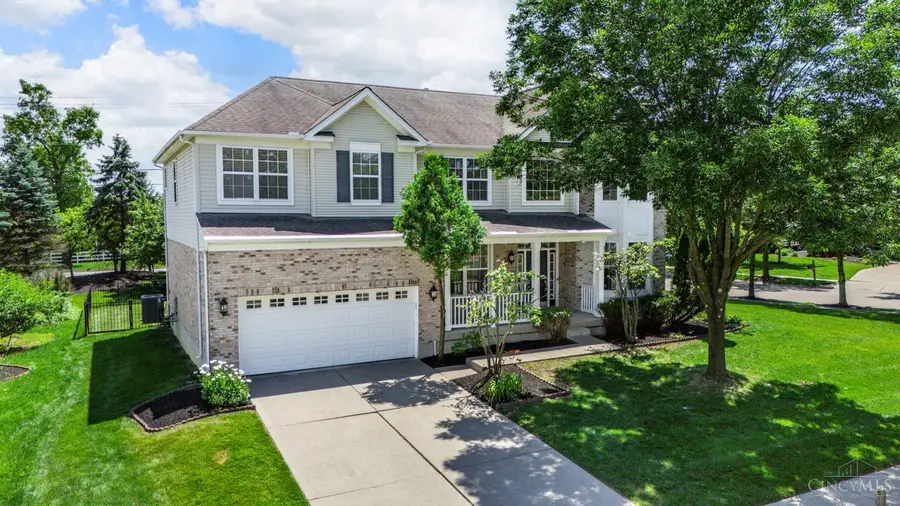 4431 Springfield Lane, Mason, OH 45040 - #2