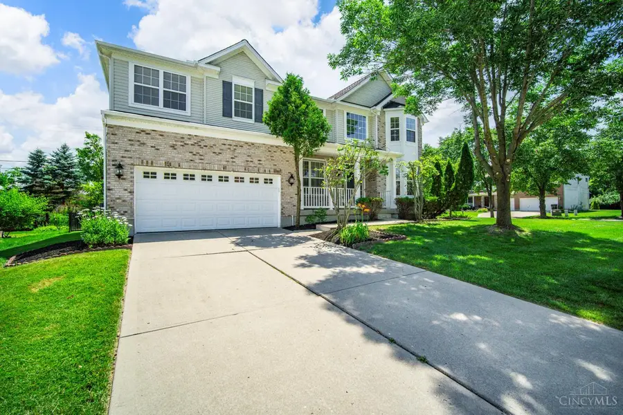 4431 Springfield Lane, Mason, OH 45040 - #3