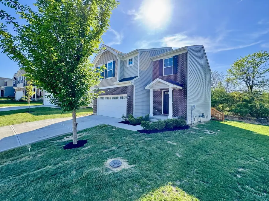 2905 Pine Leaf Court, Hamilton, OH 45013 - #2