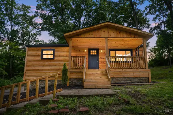 5622 Reemelin Road, Green Twp, OH 45248